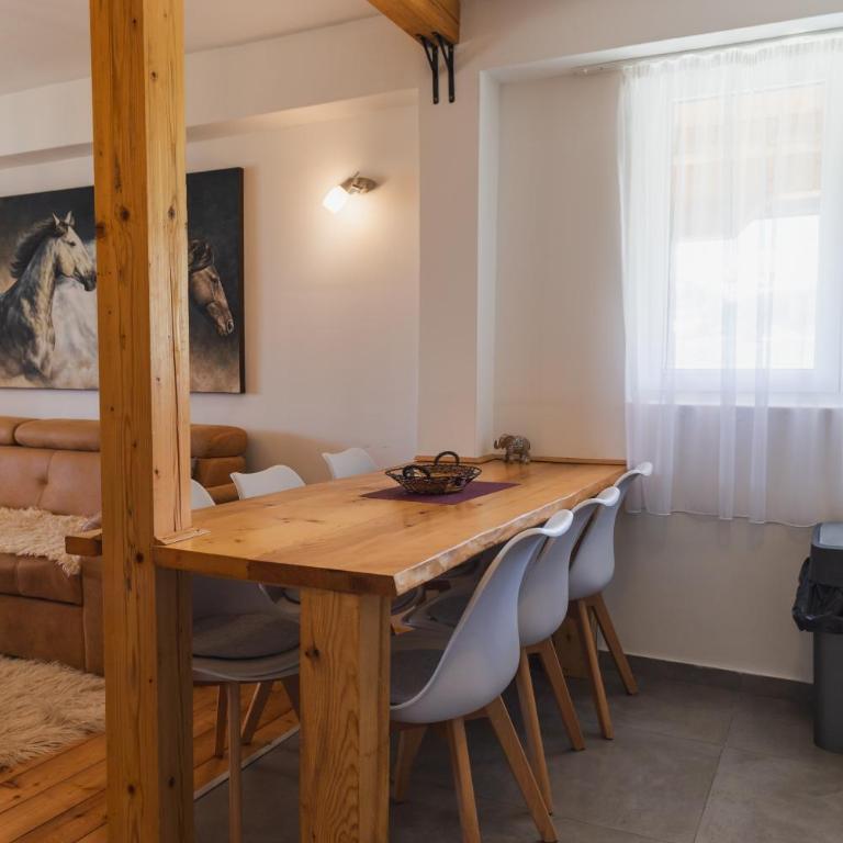 Apartments CENTER OF THE WORLD - Apartman sa 2 Spavaće Sobe - 17