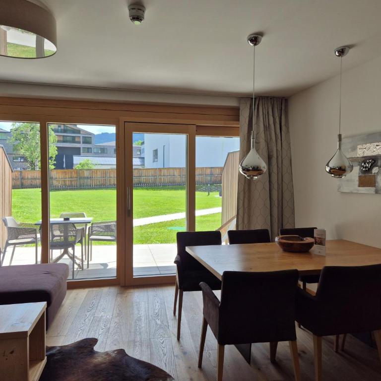 Spa Apartments - next to AreitXpress Liftstation - Apartment mit Dusche – Top 417 - 27