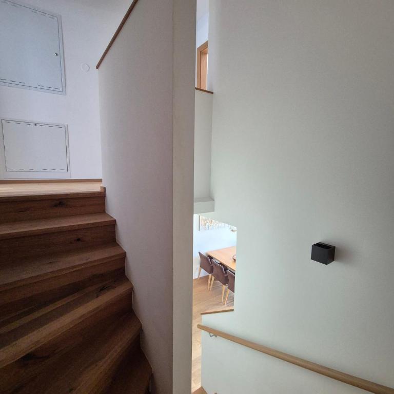 Spa Apartments - next to AreitXpress Liftstation - Apartment mit Dusche – Top 413 - 26