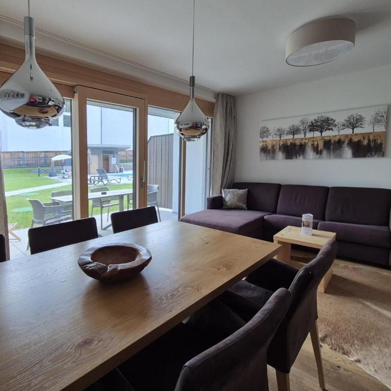 Spa Apartments - next to AreitXpress Liftstation - Apartment - auf 2 Etagen - 28