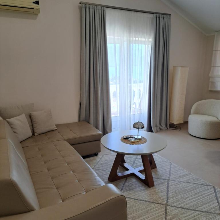 Monte Aria panorama suites - Apartment with Sea View - 1