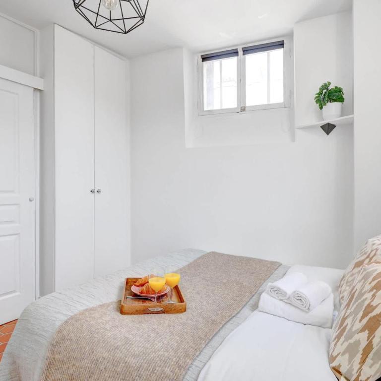 BnBNova - 1BR - Bastille & Marais - Appartement - 12