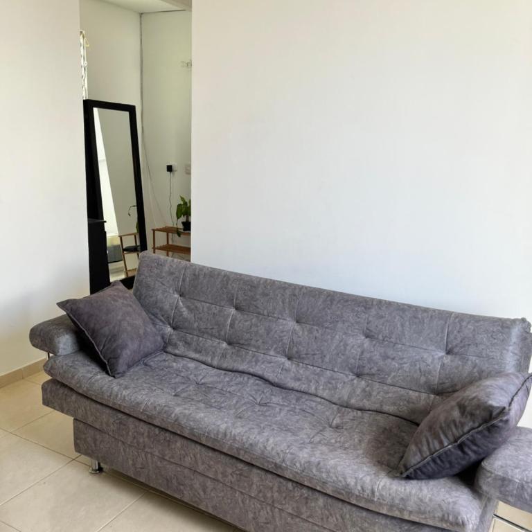 entresierras - Apartamento - 7