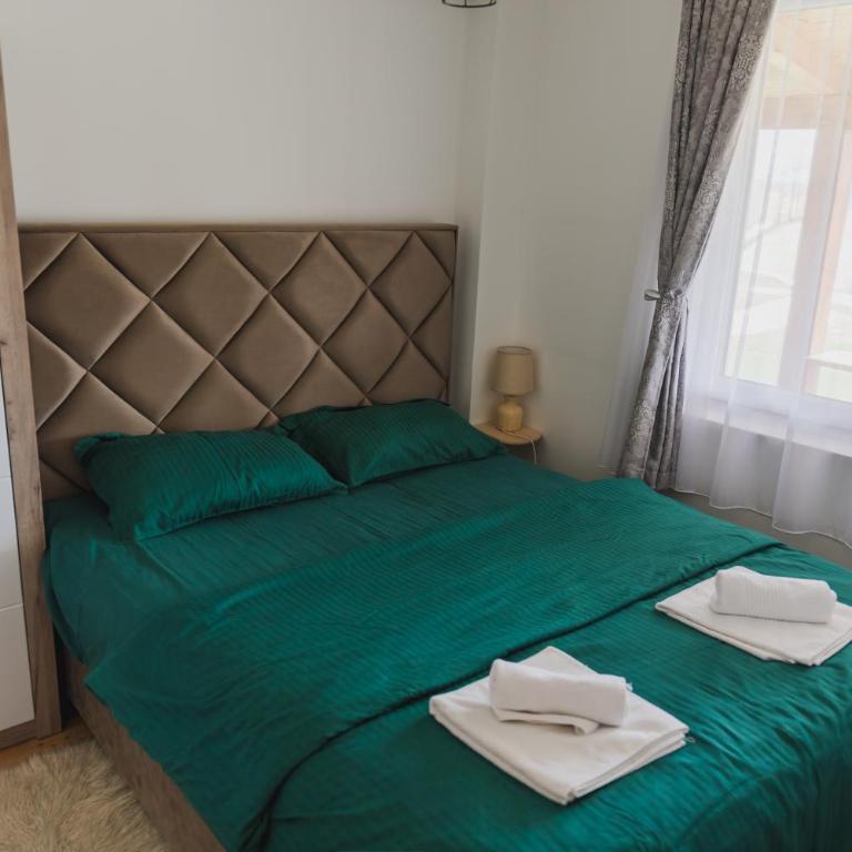 Apartments CENTER OF THE WORLD - Apartman sa 2 Spavaće Sobe - 21