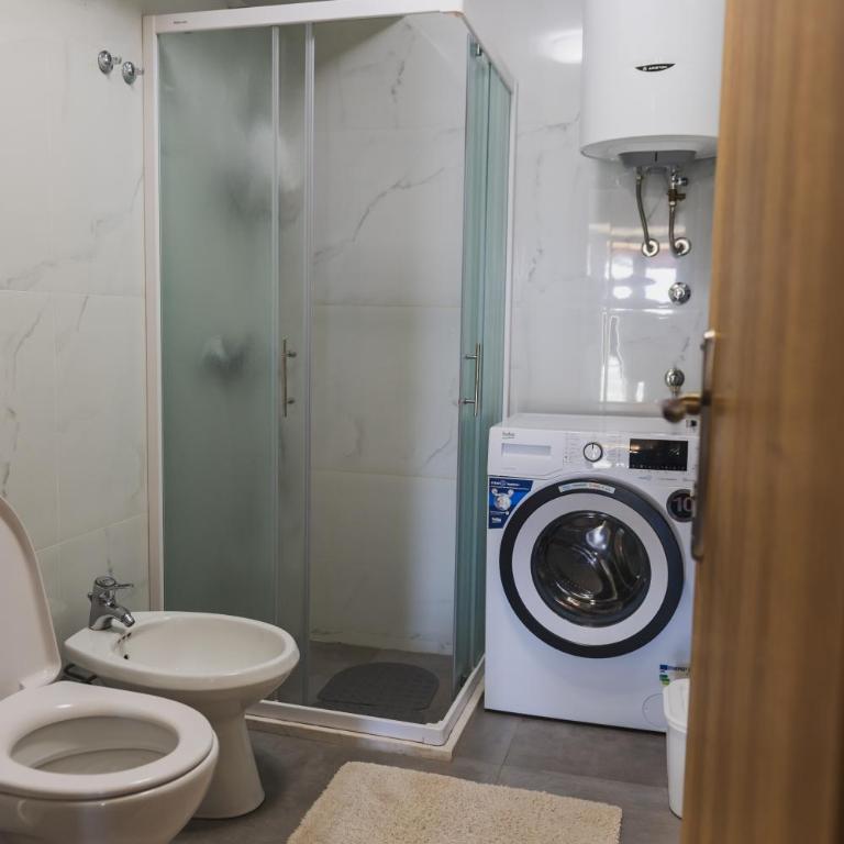 Apartments CENTER OF THE WORLD - Apartman sa 2 Spavaće Sobe - 22