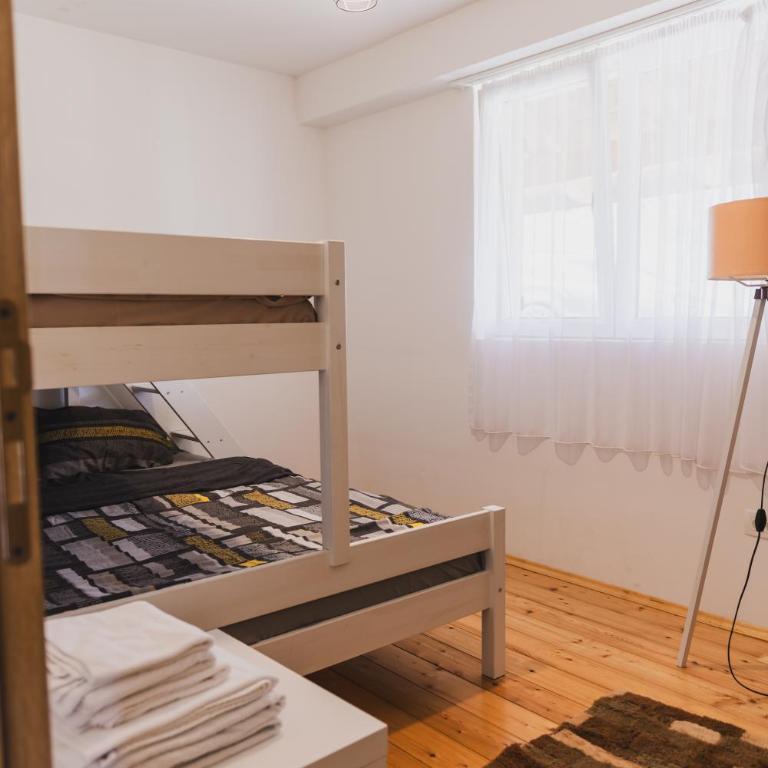 Apartments CENTER OF THE WORLD - Apartman sa 2 Spavaće Sobe - 23