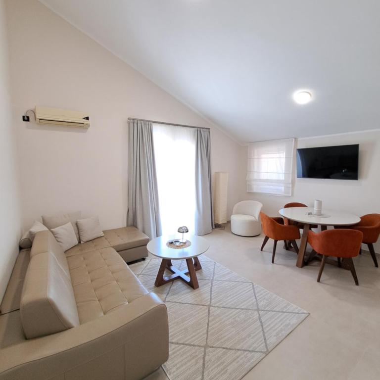 Monte Aria panorama suites - Apartment with Sea View - 3