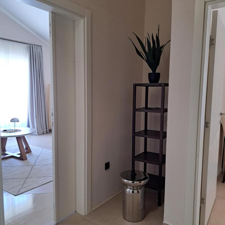Monte Aria panorama suites - Apartment with Sea View - 4