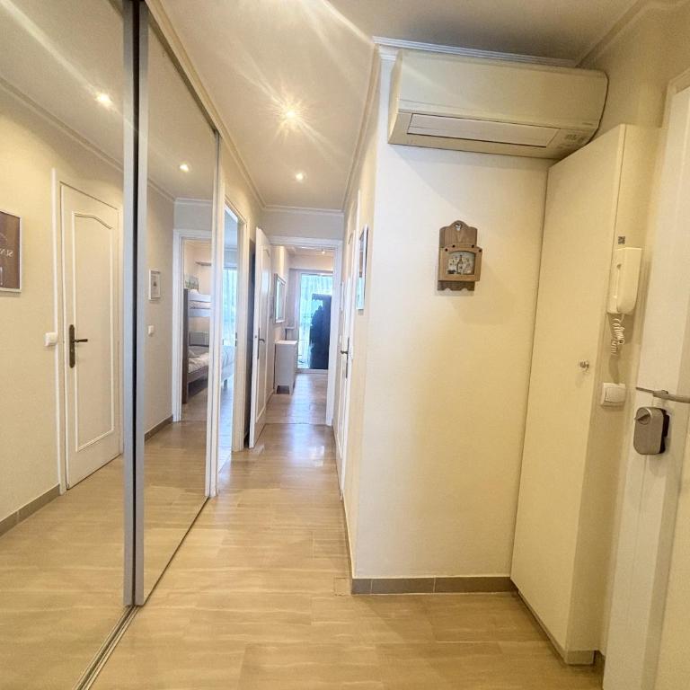 Center Bay - Superior Apartment mit 2 Schlafzimmern - 18