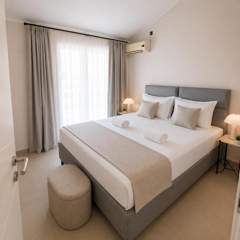 Monte Aria panorama suites - Apartment with Sea View - 5