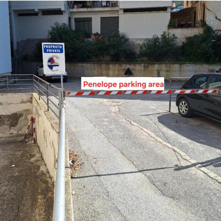 Penelope Cefalù - Free parking - Appartamento con 2 Camere da Letto - 17