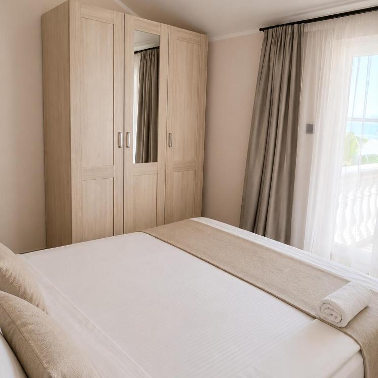 Monte Aria panorama suites - Apartment with Sea View - 6