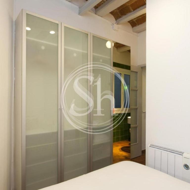Cozy apartment beside Sagrada Familia for 2 - Apartamento de 1 dormitorio - 7