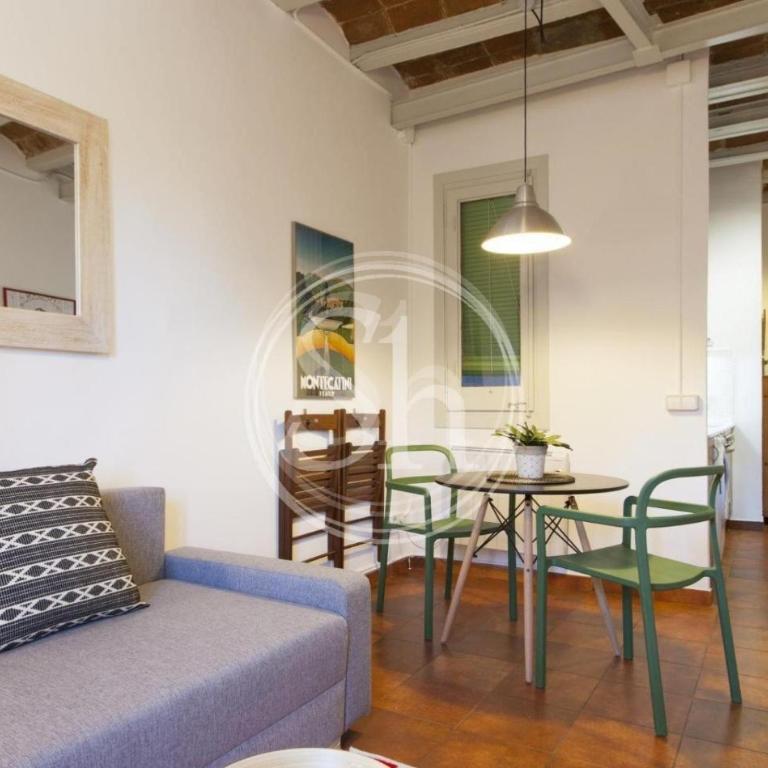 Cozy apartment beside Sagrada Familia for 2 - Apartamento de 1 dormitorio - 18