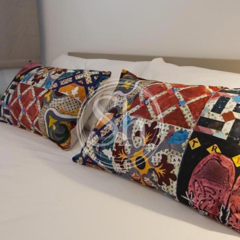 Cozy apartment beside Sagrada Familia for 2 - Apartamento de 1 dormitorio - 19