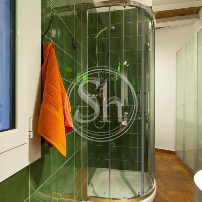 Cozy apartment beside Sagrada Familia for 2 - Apartamento de 1 dormitorio - 14