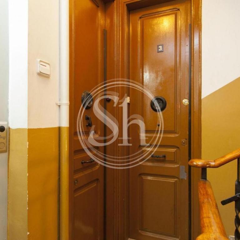 Cozy apartment beside Sagrada Familia for 2 - Apartamento de 1 dormitorio - 15