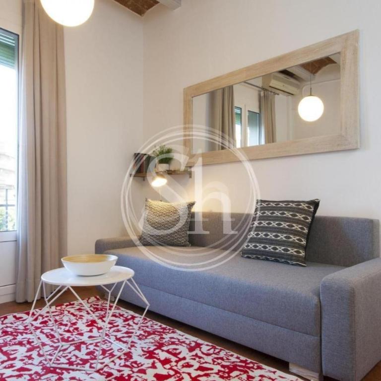 Cozy apartment beside Sagrada Familia for 2 - Apartamento de 1 dormitorio - 10