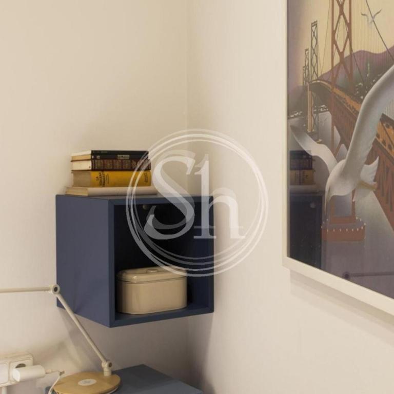 Cozy apartment beside Sagrada Familia for 2 - Apartamento de 1 dormitorio - 6