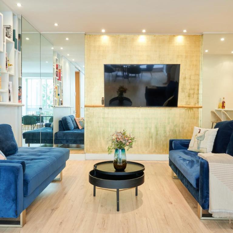Avenue Montaigne - Dream And Luxe - Appartement 2 Chambres - 1
