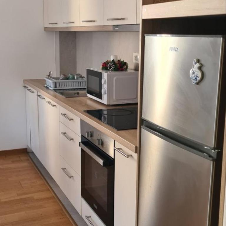 Budva one bedroom apartment - Apartman sa 1 Spavaćom Sobom - 7