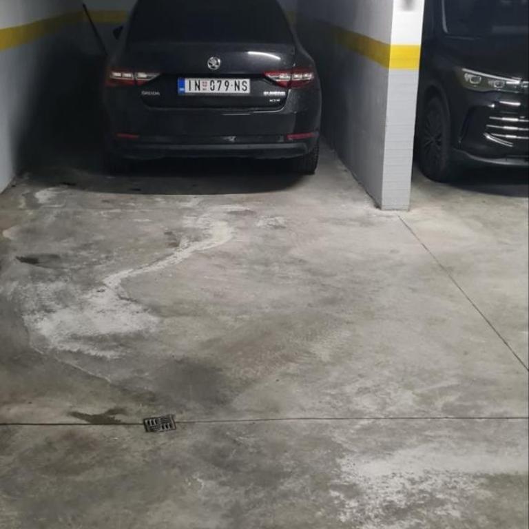 Budva one bedroom apartment - Apartman sa 1 Spavaćom Sobom - 10