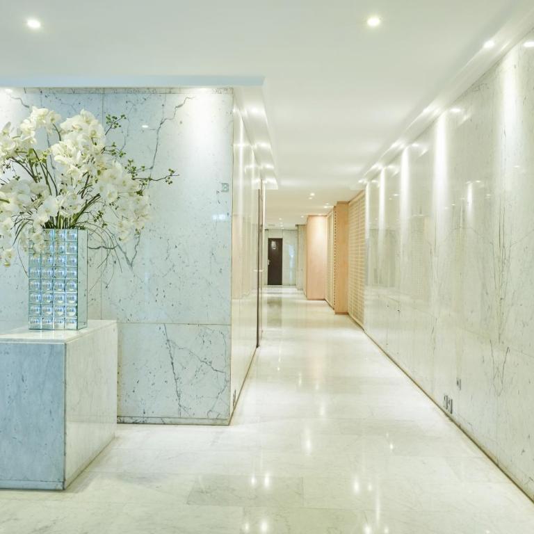 Avenue Montaigne - Dream And Luxe - Appartement 2 Chambres - 2