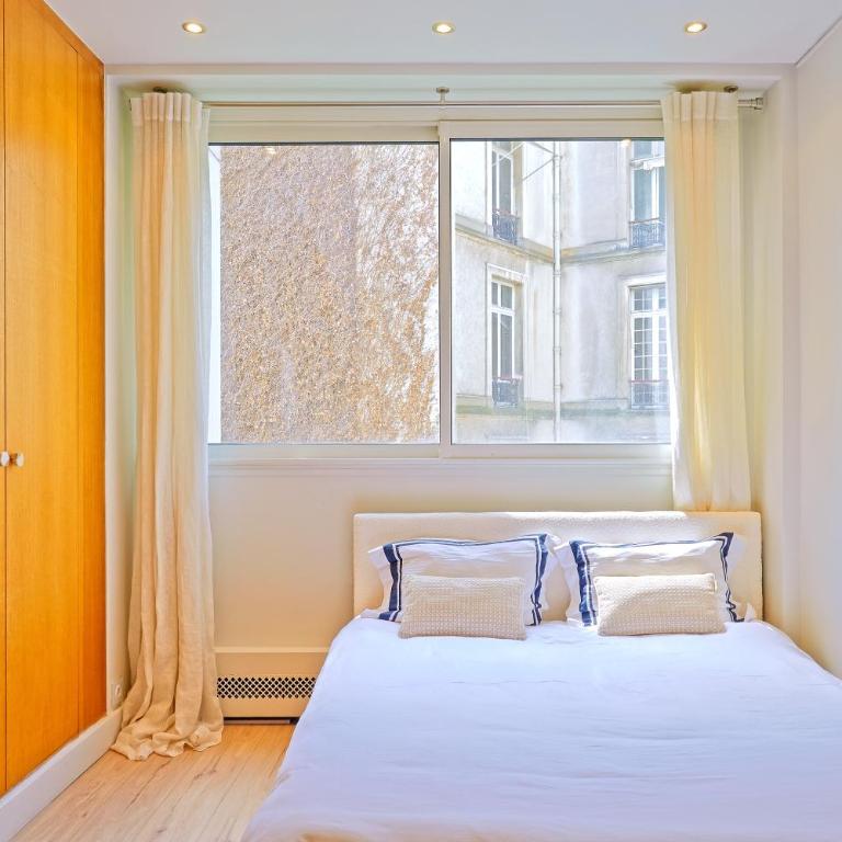 Avenue Montaigne - Dream And Luxe - Appartement 2 Chambres - 7