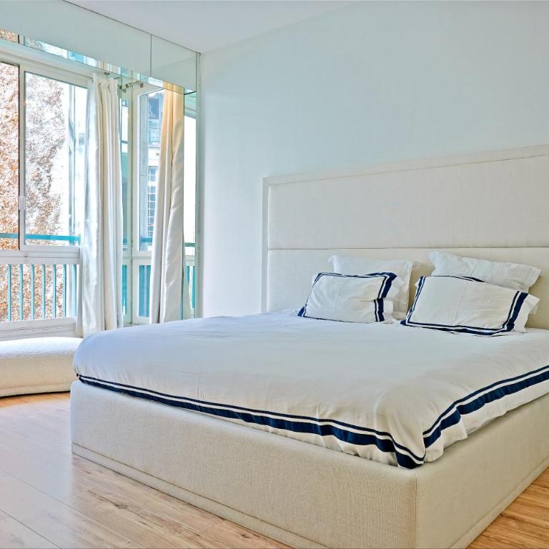 Avenue Montaigne - Dream And Luxe - Appartement 2 Chambres - 9