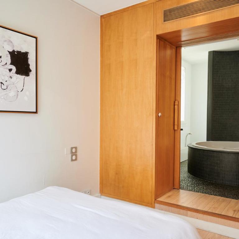 Avenue Montaigne - Dream And Luxe - Appartement 2 Chambres - 13