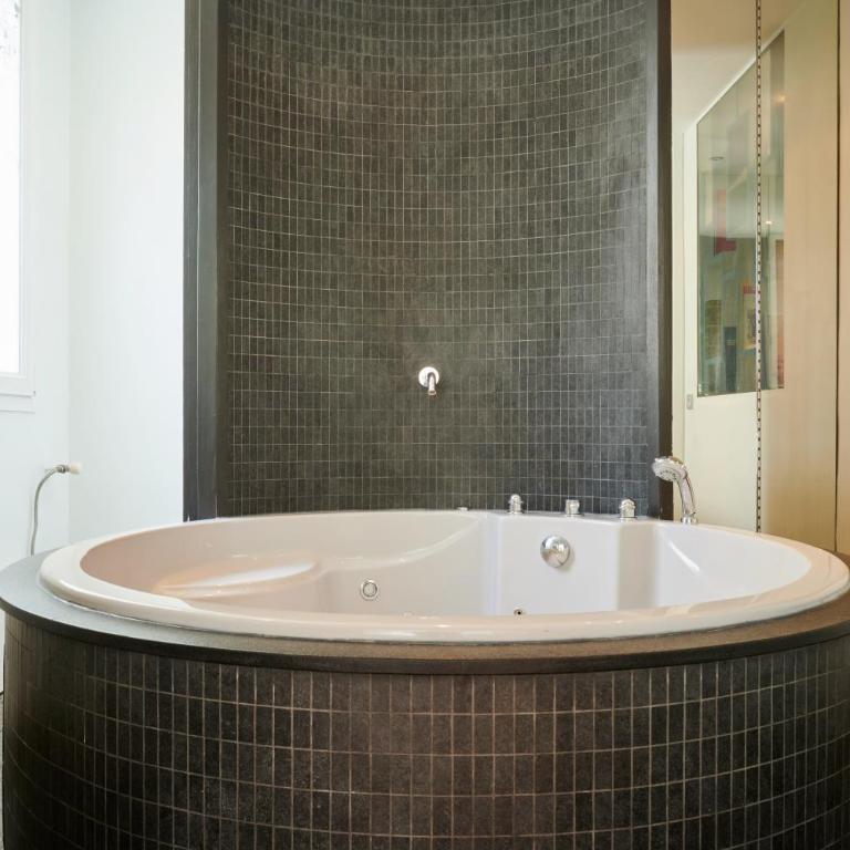 Avenue Montaigne - Dream And Luxe - Appartement 2 Chambres - 15