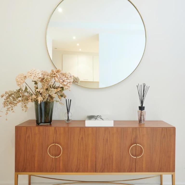 Avenue Montaigne - Dream And Luxe - Appartement 2 Chambres - 18