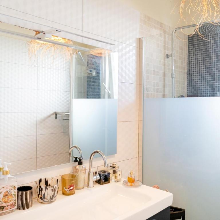 Maison Cosy Bohème Chic Biarritz - Maison de Vacances - 9