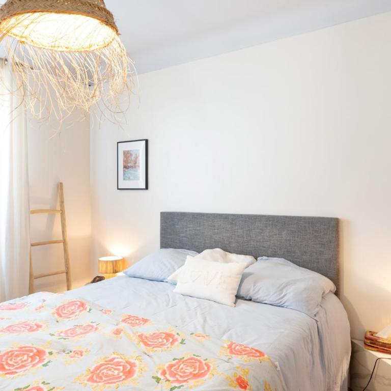 Maison Cosy Bohème Chic Biarritz - Maison de Vacances - 7