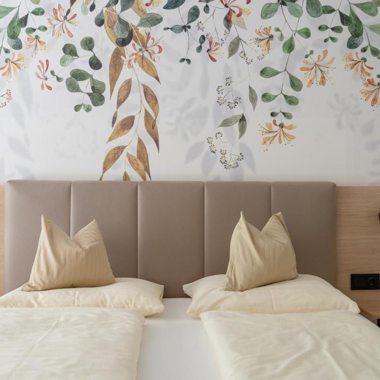 Seehotel Vinzenz - Romantisches Doppelzimmer mit Balkon - 4