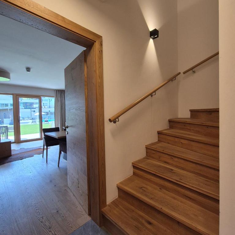 Spa Apartments - next to AreitXpress Liftstation - Superior Apartment mit Poolblick – Top 726 - 28