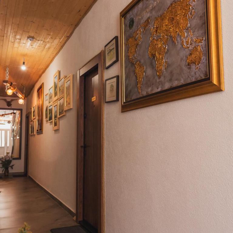 Apartments CENTER OF THE WORLD - Apartman sa 1 Spavaćom Sobom - 7