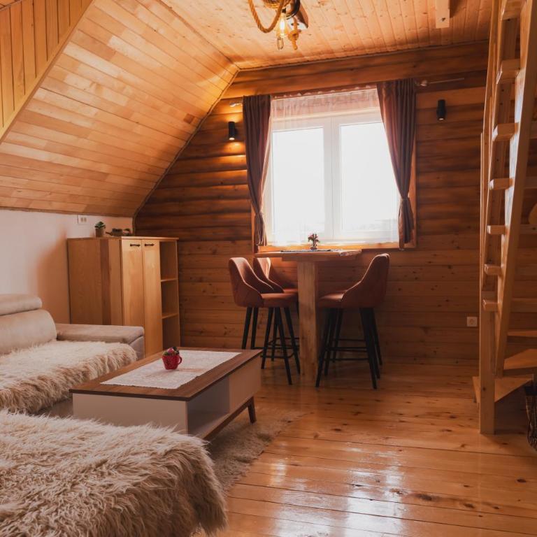 Apartments CENTER OF THE WORLD - Apartman sa 1 Spavaćom Sobom - 8