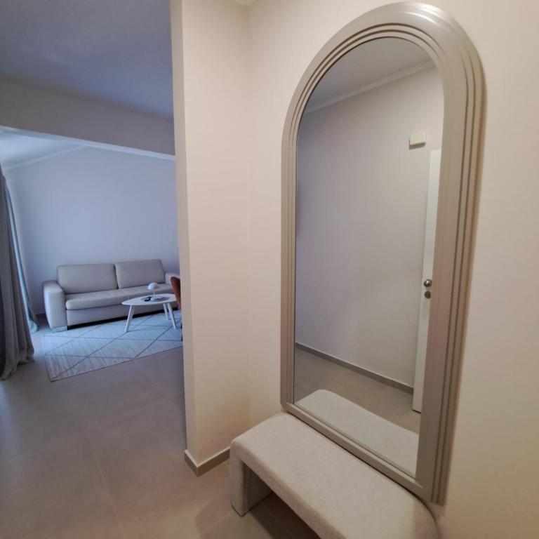 Monte Aria panorama suites - Apartment with Pool View - 5