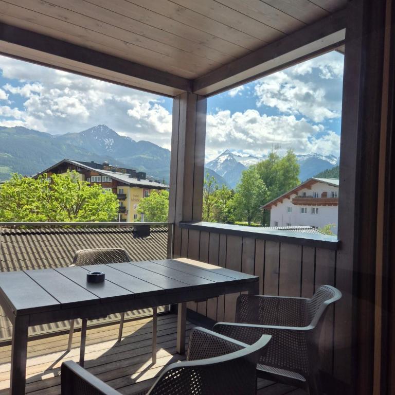 Spa Apartments - next to AreitXpress Liftstation - Apartment mit 3 Schlafzimmern – Top 205 - 23