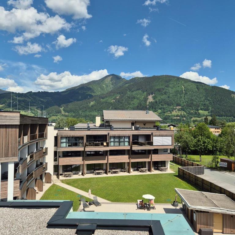 Spa Apartments - next to AreitXpress Liftstation - Apartment mit 3 Schlafzimmern – Top 205 - 24