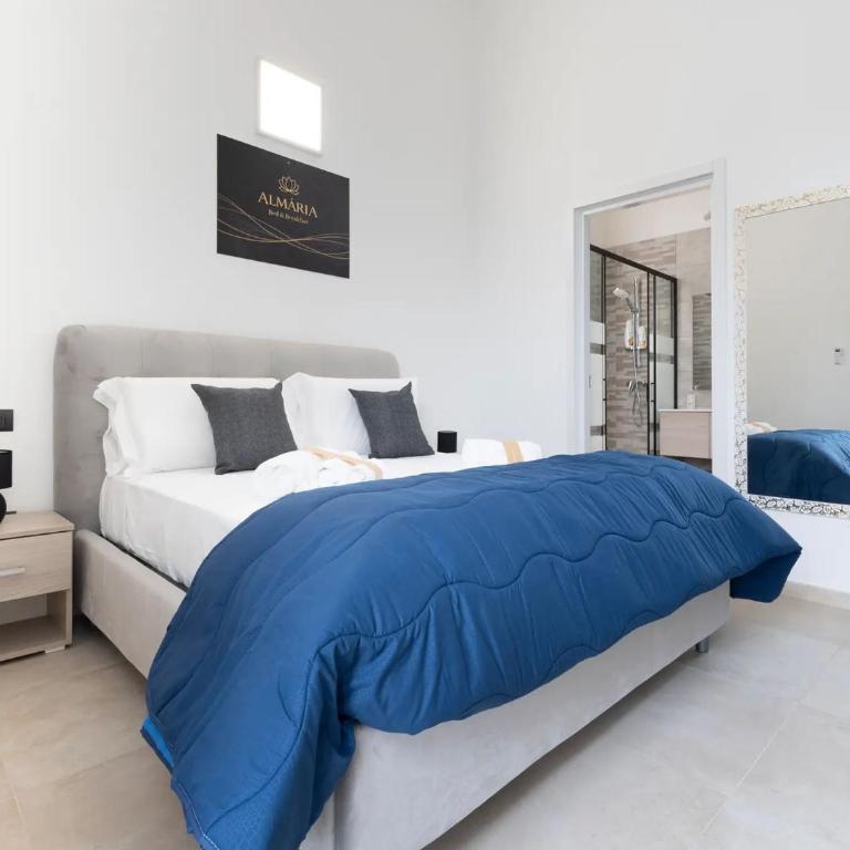 Monolocale Vela Nuovo con Wi-Fi, Clima e Giardino a Torre Lapillo - Vacation Home - 6