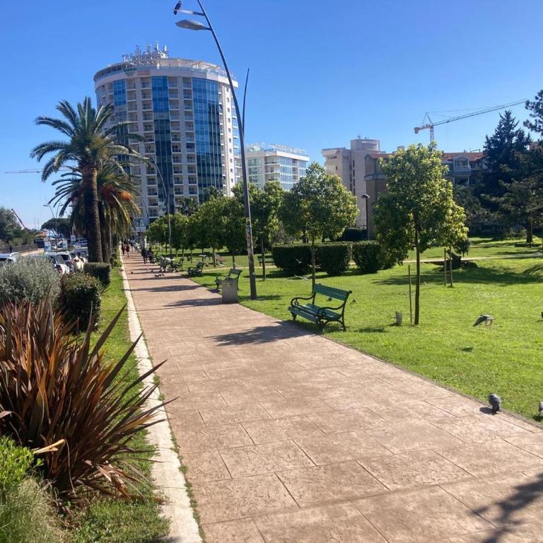 Two Bedroom Apartment near Slovenska Beach - Two-Bedroom Apartment - 2