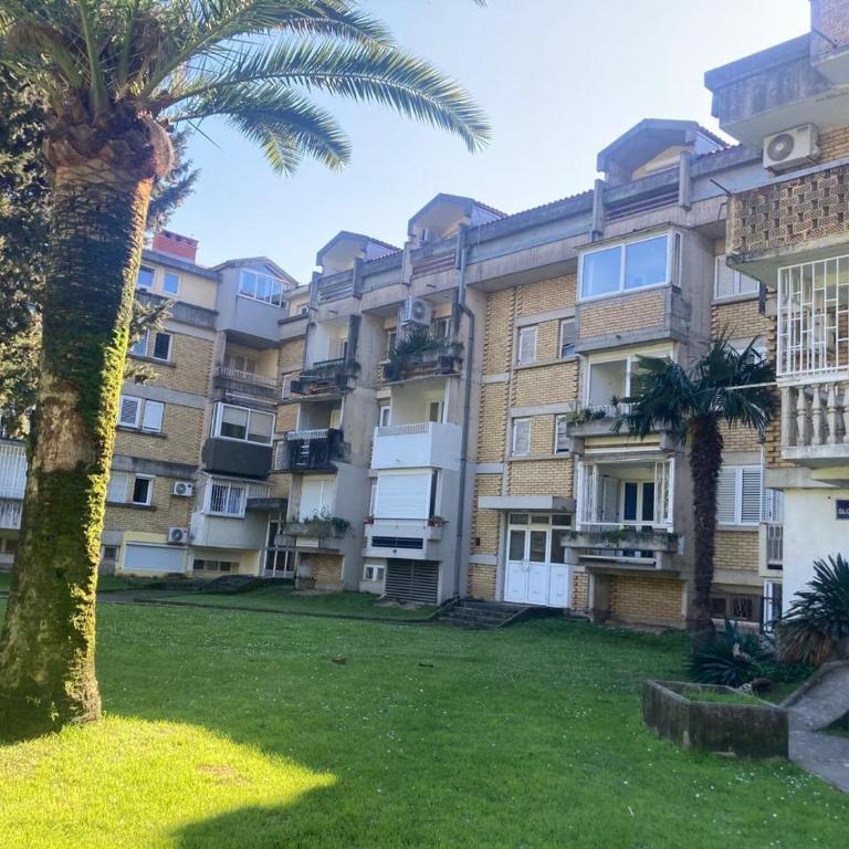 Two Bedroom Apartment near Slovenska Beach - Two-Bedroom Apartment - 6