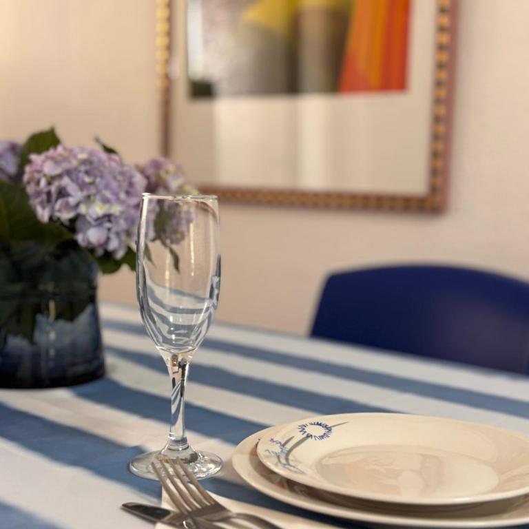 Two Bedroom Apartment near Slovenska Beach - Two-Bedroom Apartment - 9