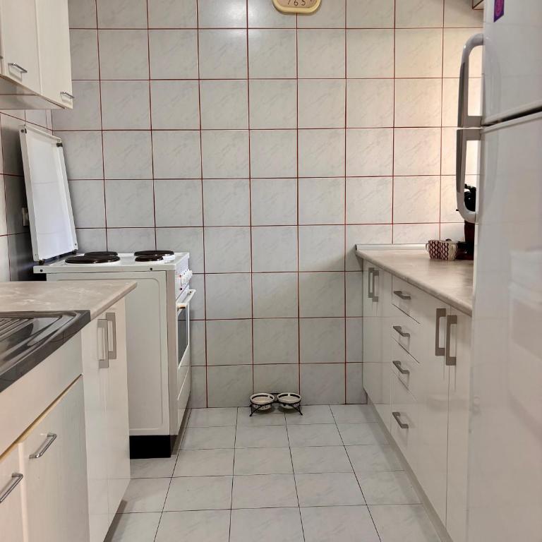 Two Bedroom Apartment near Slovenska Beach - Two-Bedroom Apartment - 21
