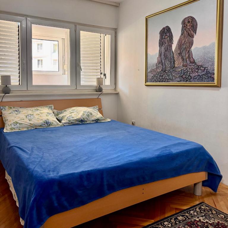 Two Bedroom Apartment near Slovenska Beach - Two-Bedroom Apartment - 16