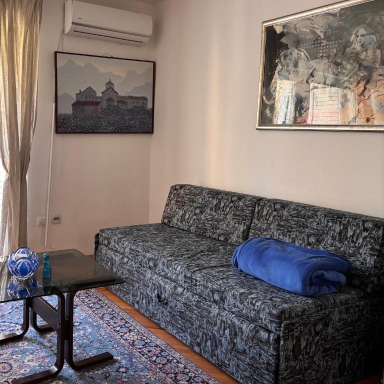 Two Bedroom Apartment near Slovenska Beach - Two-Bedroom Apartment - 10
