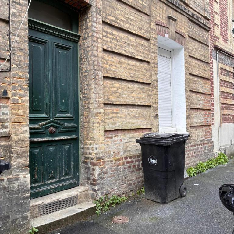 Le Belloncle magnifique appartement spacieux et lumineux animaux bienvenue - Apartment - 37