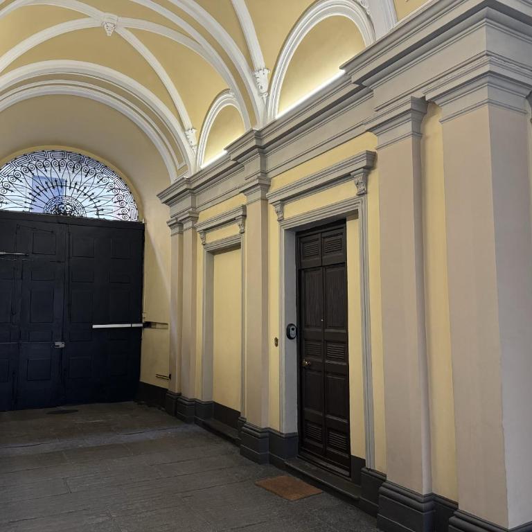 Arsenale Central Suite, Centro Torino Porta Nuova - Appartamento con 1 Camera da Letto - 24